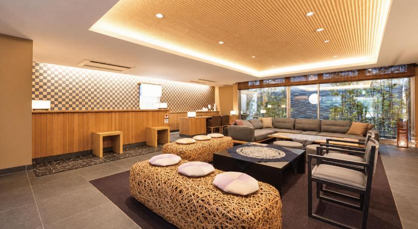 Homm Stay Nagi Sanjo Kyoto By Banyan Group - image 8