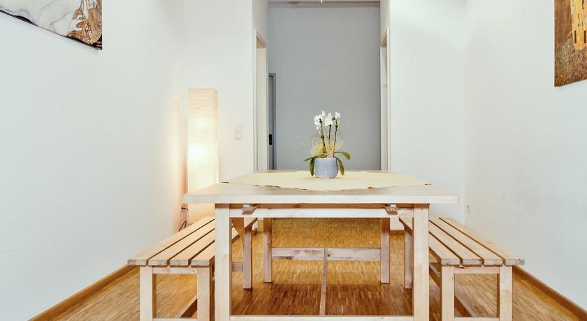 Carl Hostel Munchen In Munich Room Deals Photos Reviews