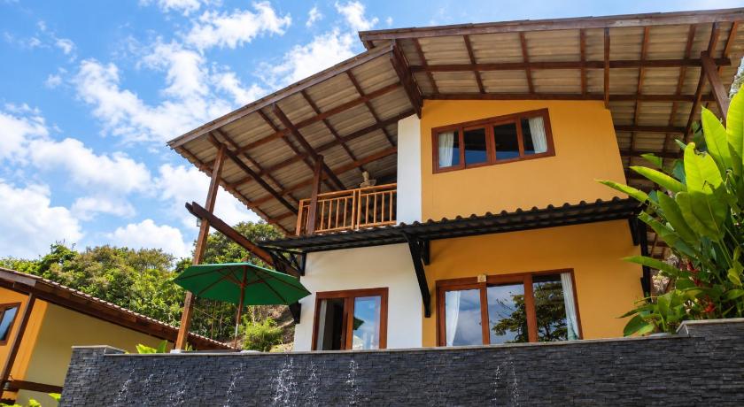Alama Sea Village Resort - image 29