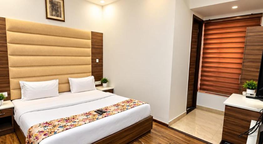 Hotel Yonit Inn - image 12