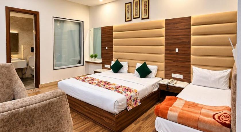 Hotel Yonit Inn - image 10