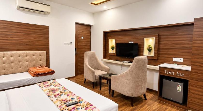 Hotel Yonit Inn - image 8