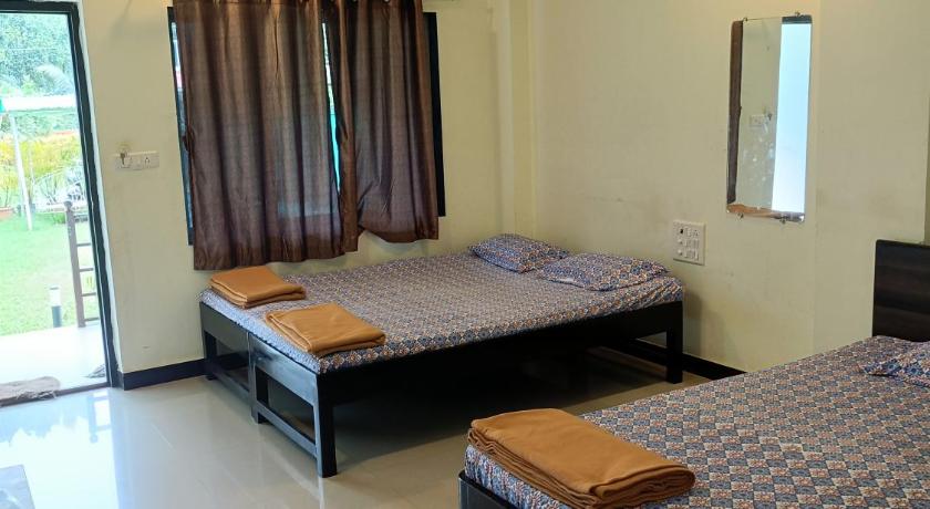 Shree Krishna Sudha Resort - image 29