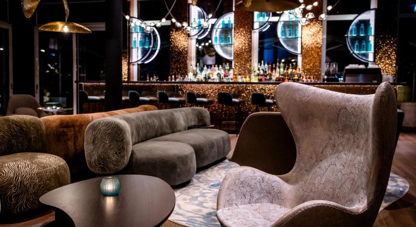 Motel One Koblenz