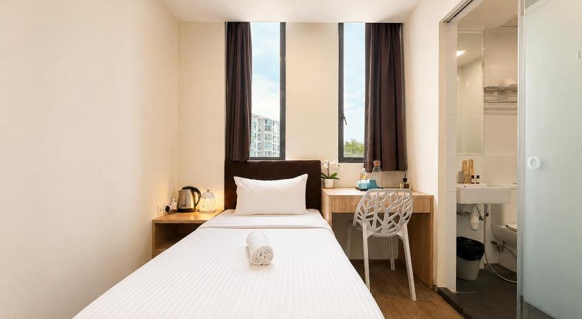 Image of Superior Single Room 0