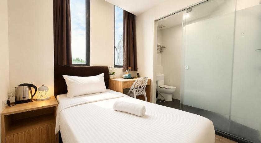 Image of Superior Single Room 1