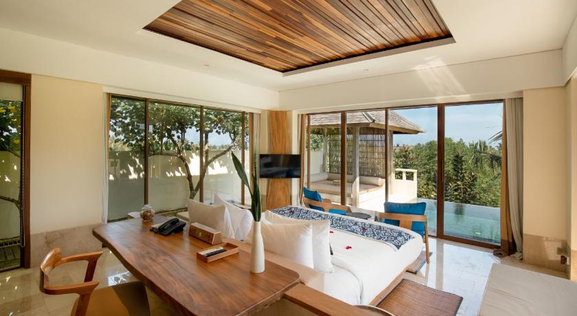 Bilde av Residence Pool Villa 0