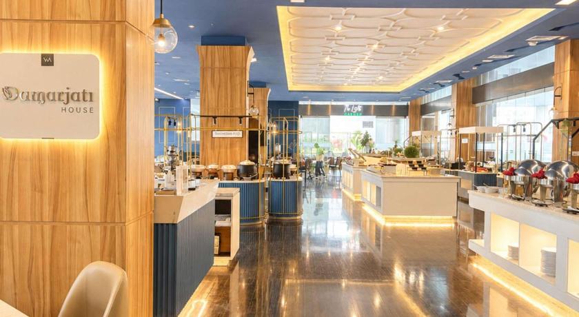 Mercure Bandung Nexa Supratman - image 4