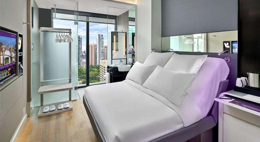 Image of Premium City View Queen Room 0