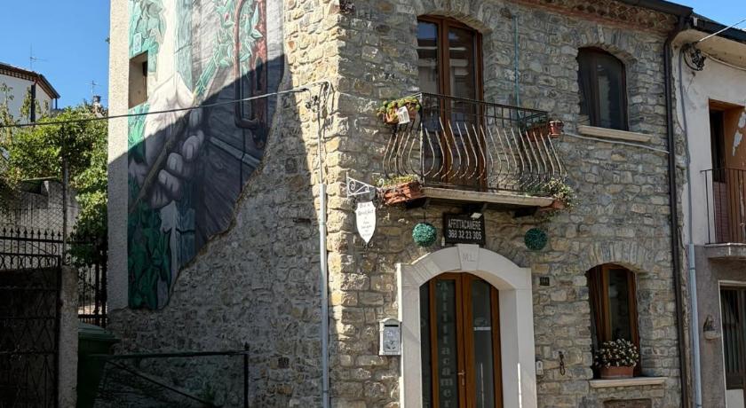B&B Corso Italo Balbo