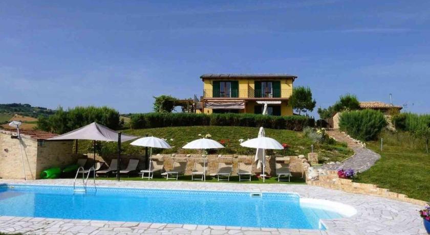 Lia Abruzzo B&B