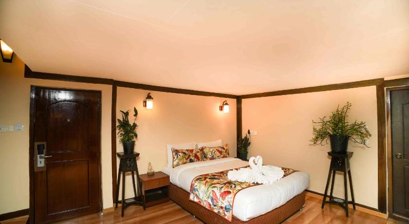 Hotel Gigi's Aurea Resort and Spa - image 47
