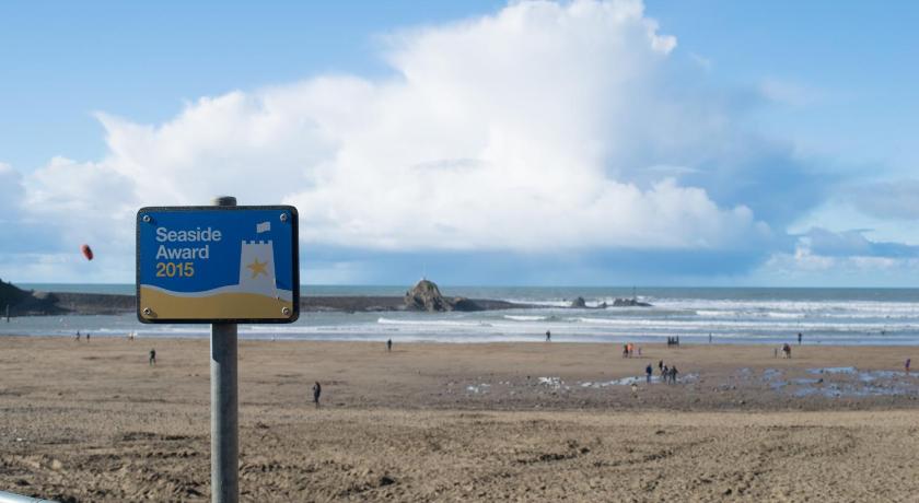 Bude Holiday Resort photo
