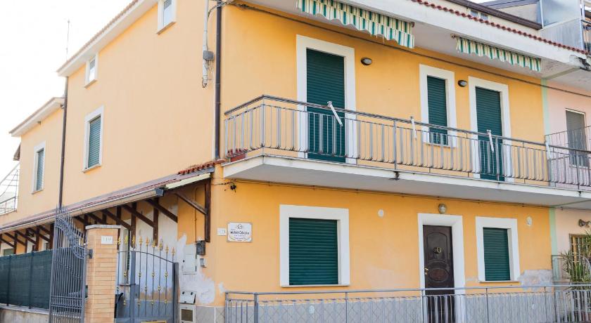 Casa Calicchio