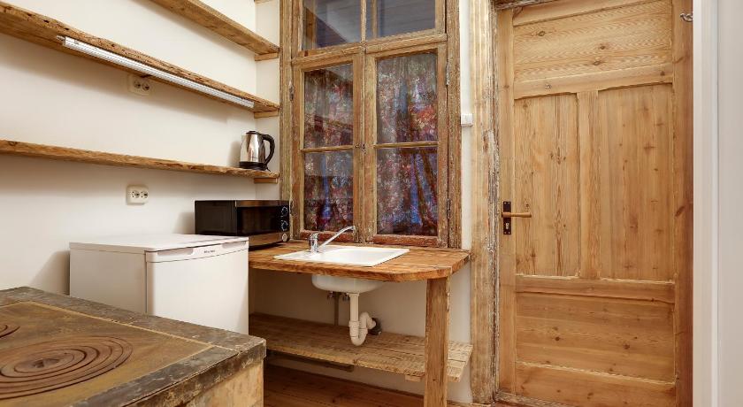Riga Academic Guest House photo
