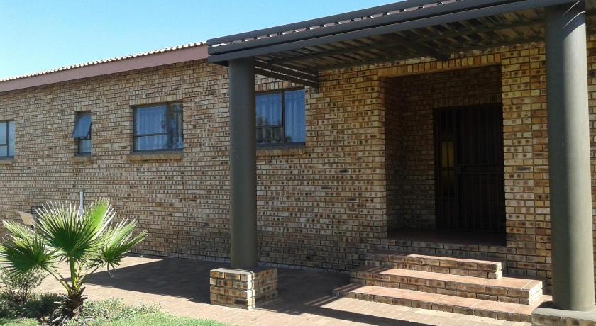 Dream lodging apartment photo