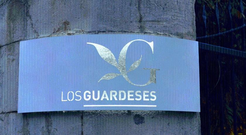 Los Guardeses