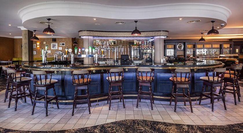 The Glencarn Hotel photo