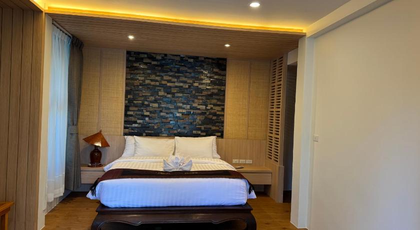 Image of Deluxe Double Room 0