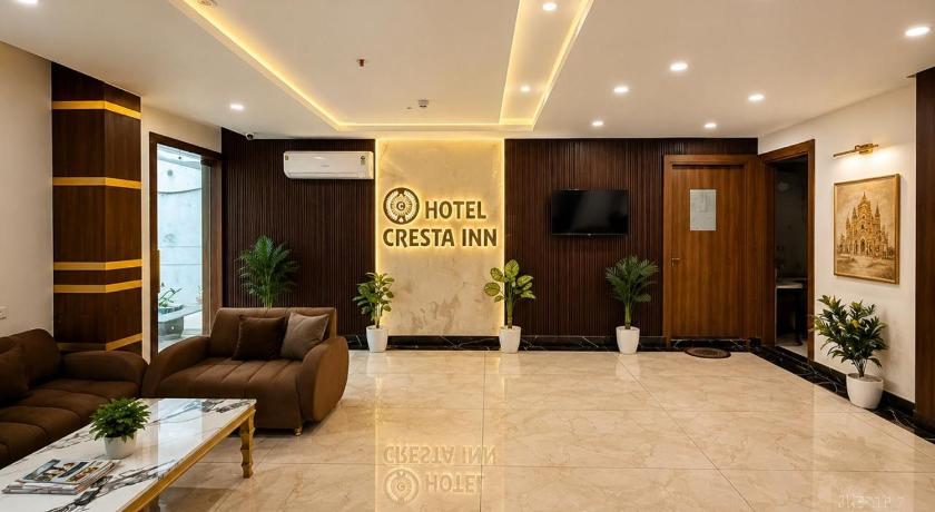 HOTEL CRESTA INN - image 5