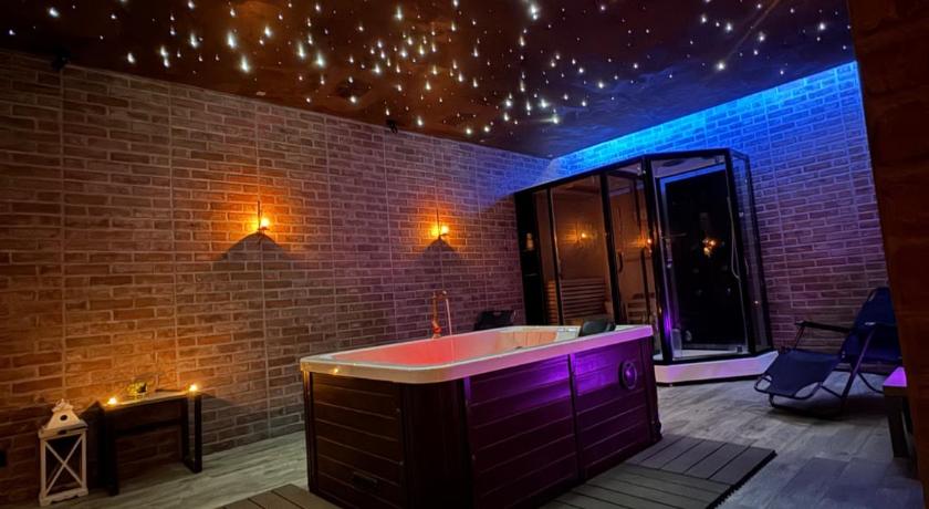 Sunrise Inn & Spa
