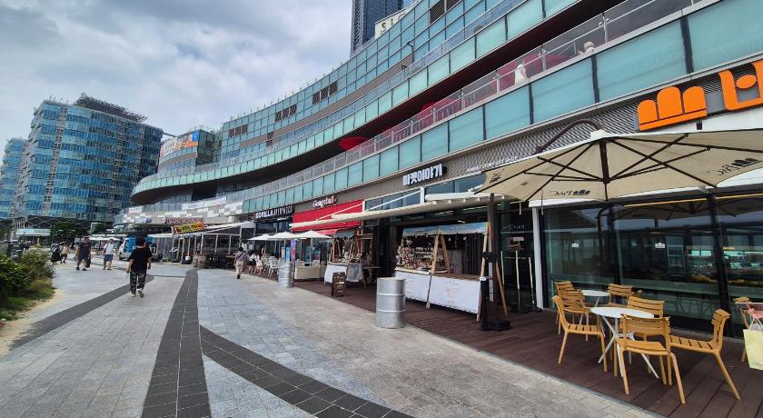 Hotel Irua Haeundae - image 5