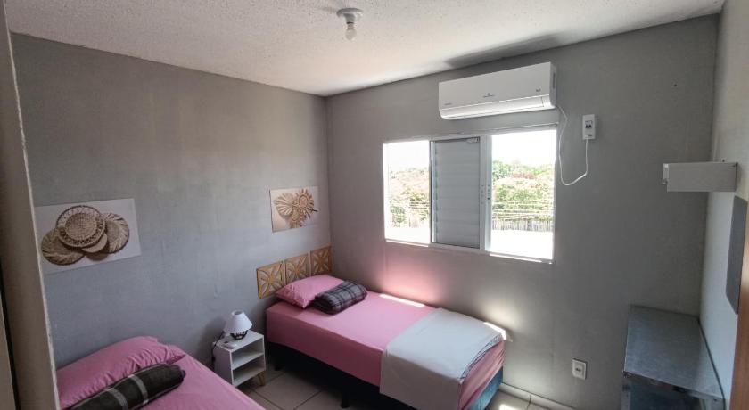 사진: Apartamento 02 quartos com central de ar e wi-fi - Agoda 할인 예약