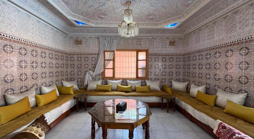 Foto Auberge Dar el Fatouakia - Booking Diskon Spesial