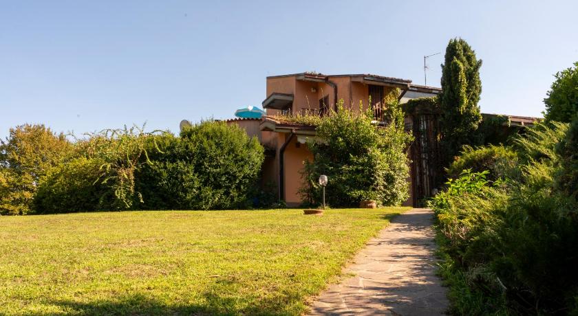 Villa Francesca BeB