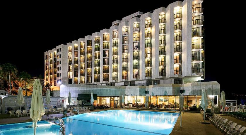 Caesar Premier Tiberias Hotel photo