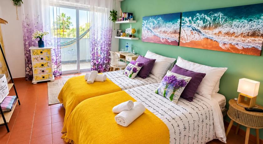 Quarto Casa na Praia