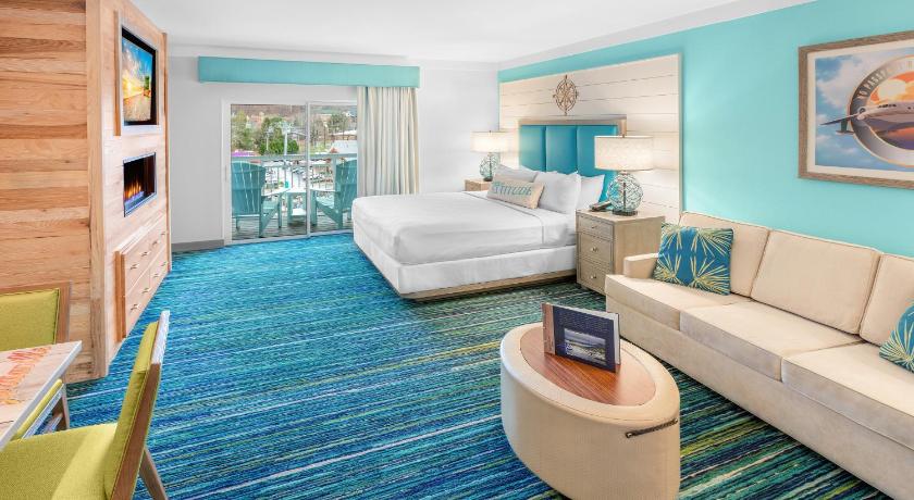 Margaritaville Resort Gatlinburg