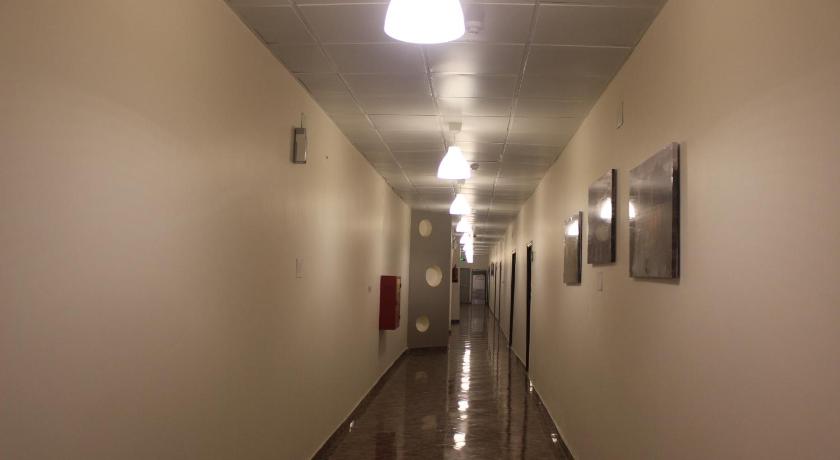 Layali Alandlous Furnished Units photo