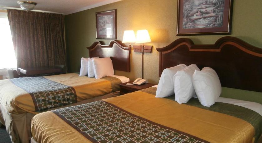 Americas Best Value Inn Conyers