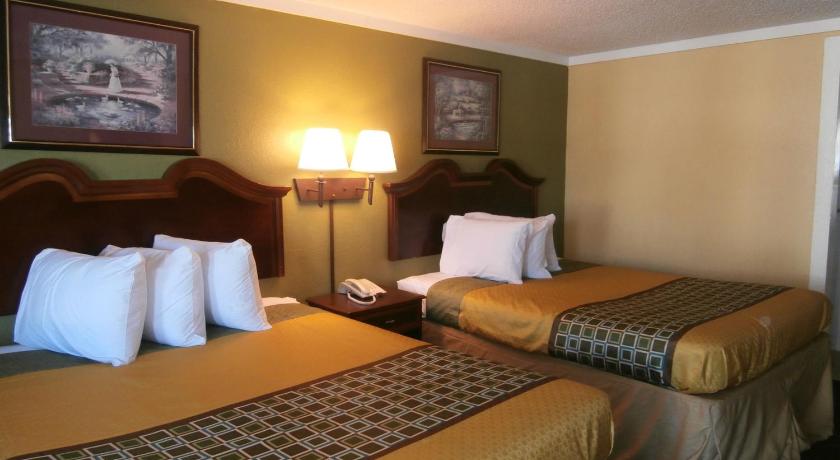 Americas Best Value Inn Conyers