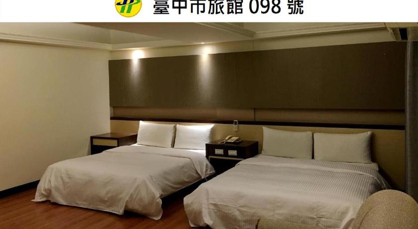 Zaw Jung Business Hotel - image 29