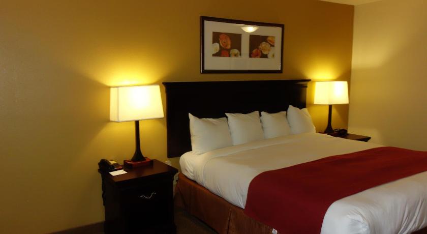 Country Inn & Suites by Radisson, Rome, GA