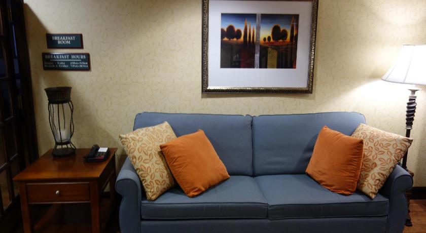 Country Inn & Suites by Radisson, Rome, GA