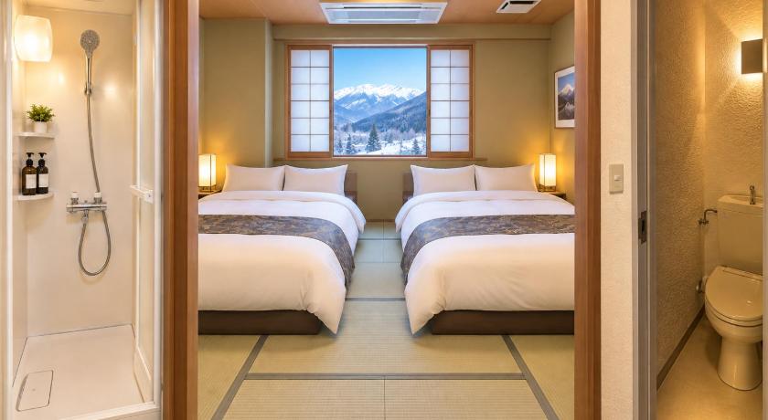 Hakuba King Hotel - image 2