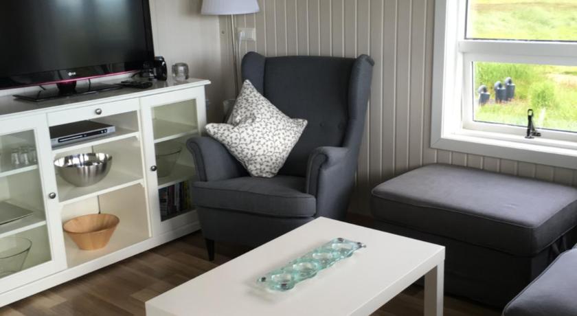 Stryta Guesthouse photo