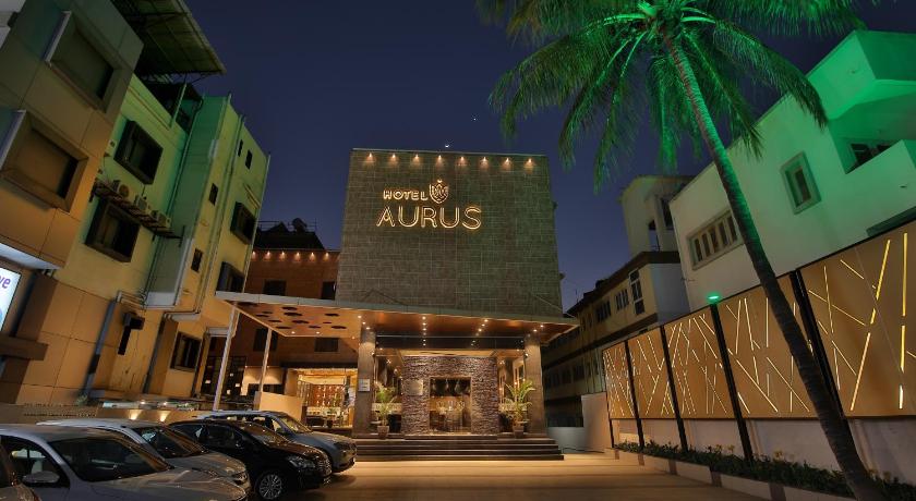 Hotel Aurus