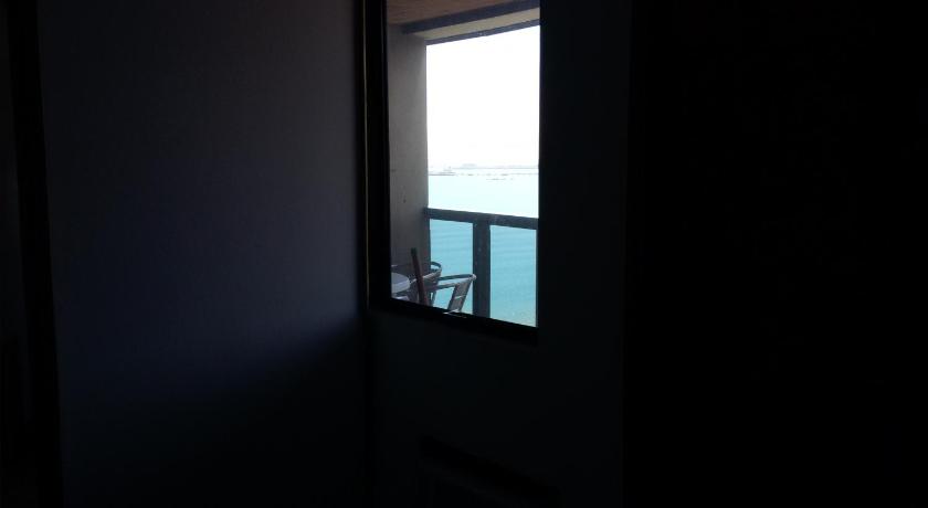 Atlantico Residence Beira Mar photo
