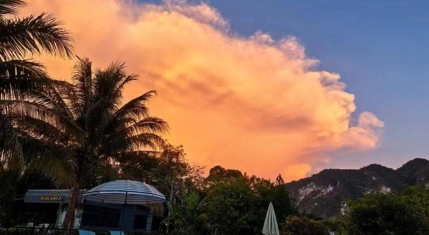 Khao Sok Country Resort