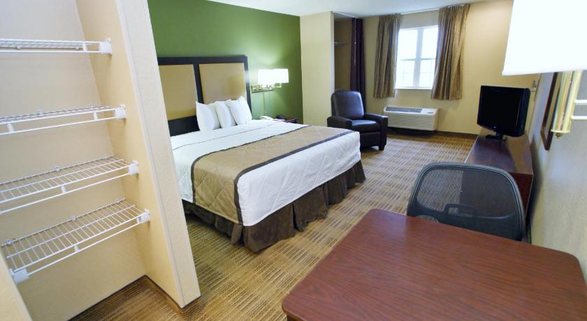 Extended Stay America Suites - Nashville - Brentwood - South