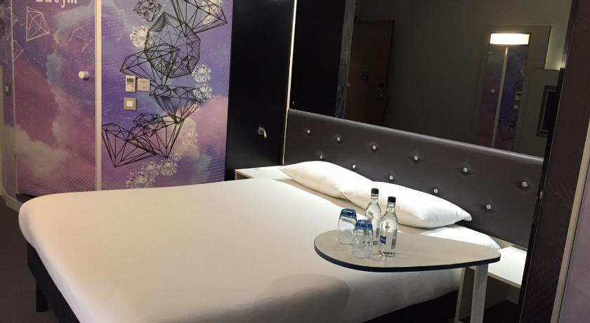 ibis Styles Liverpool Centre Dale Street