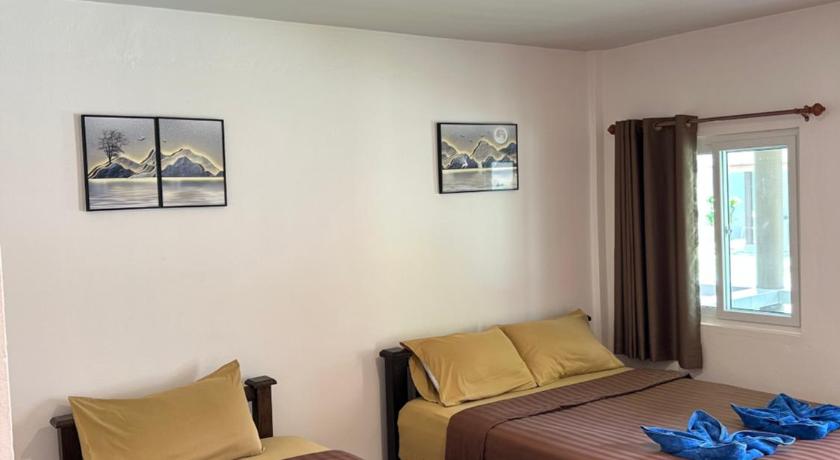 Lanta Bee Garden Bungalows - image 46