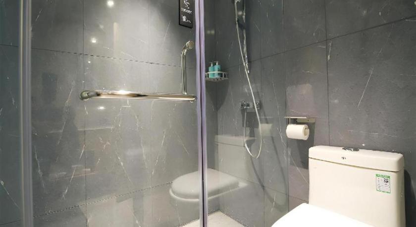 City Comfort Inn Changsha Sifangping University of National Defense Science and Technology - image 45