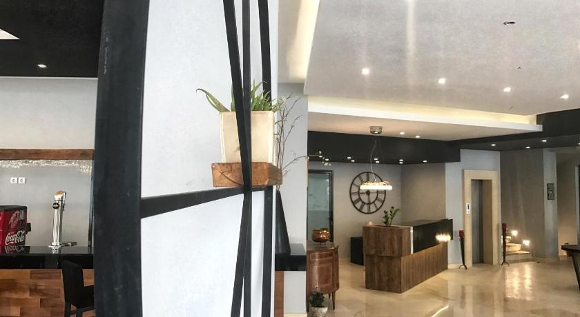 GQ Hotel & Club - Adults Only