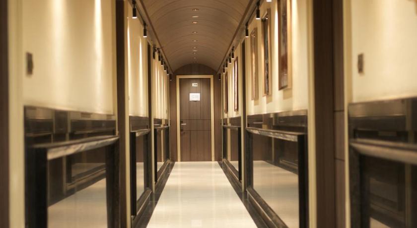 Hotel Jai Palace - image 3