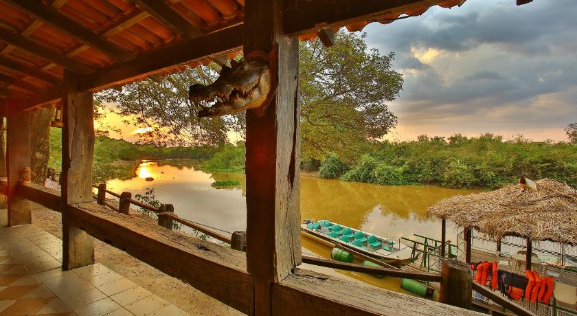 Hotel Pantanal Mato Grosso